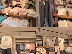 -Abercrombie & Fitch(三里屯太古里店)