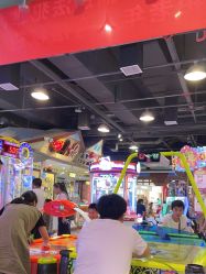 -卡通尼乐园(银泰店)
