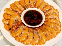 -长沙顺天凯宾斯基酒店·祈顺酒家中餐厅(雨花亭店)