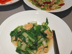 -阿庄新豫菜(通泰路店)