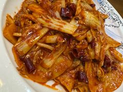 -陈聚德炒牛肉(樱花二路店)