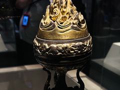 -陕西历史博物馆