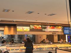 -海底捞大排档火锅(悦荟广场店)