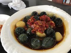 鹌鹑蛋-老虎土菜馆·农家土菜