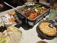 -鱼酷活鱼烤鱼(新世界城店)