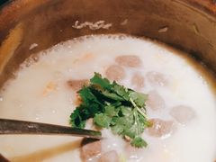 -金穗园·砂锅粥.醉鸡煲火锅(长寿路店)