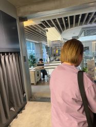 点击看大图 -菲·木田moontin造型salon
