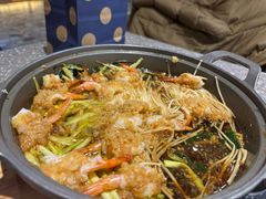 -烟火鱼乡(京华城店)