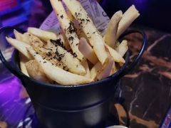 -MOSSO德国餐厅·音乐酒吧(环宇荟店)