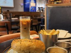 -bluefrog蓝蛙(皇庭广场店)