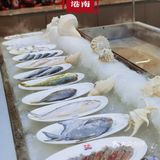🆕新店速递 | 大嶝海鲜居然开到市区了‼️