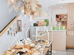 -嗒令甜品·主题融合料理餐厅(首座时代店)