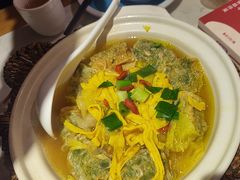 -不倒翁·安徽名菜楼(步行街店)