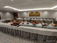 -天伦王朝酒店·盛华瑄餐厅