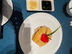 -阿明小菜·海鲜·上海菜(浦建路店)