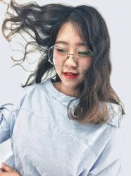 -逸丝风尚yesfashion造型