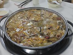 -野菌王•养生汤锅•野生菌火锅(大理漾濞路店)