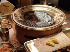 -西塔老太太泥炉烤肉(上海七宝领展广场店)