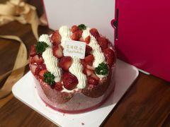 -味多美蛋糕(安贞桥东店)