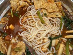-柳州肥姨妈大骨螺蛳粉(东靖路店)