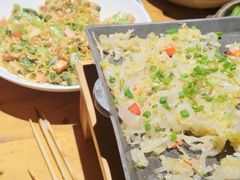 -肉串汪(月坛店)