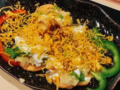 -克比叔叔印度餐厅Kebabs on the Grille(人民广场店)