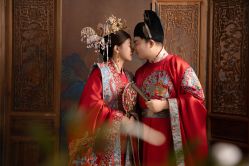 -扬州龙摄影·全球旅拍(维扬路总店)