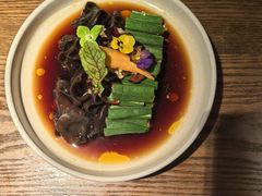 -薇酌饮·陕西菜(南门外店)