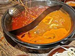 -冯校长老火锅(深圳总店)
