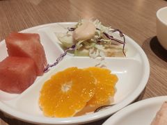 -诺丁牛排披萨自助餐厅(汕头苏宁店)