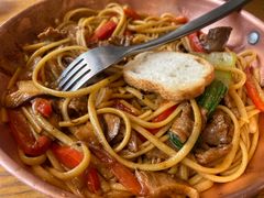 -大帅的美食(麒麟巷店)