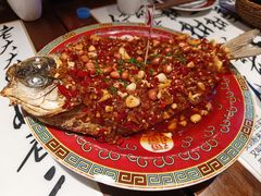 -南昌大饭店·非遗南昌菜(万寿宫店)