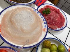 -贤合庄卤味自助火锅(新都汇店)