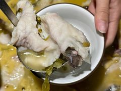 -小三峡食府(西五路店)
