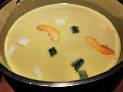 -揽季锅物会.福建黄鱼.海鲜姿造(五四路店)