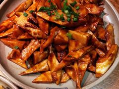 油焖鲜笋-兰溪小馆(东直门簋街店)