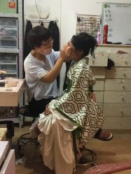 -九月鹰飞汉服摄影工作室