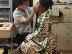 -九月鹰飞汉服摄影工作室