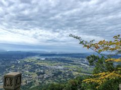 -窦圌山风景区