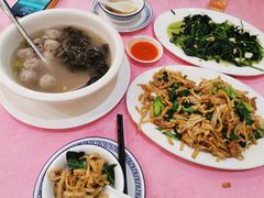 -翠景潮州美食(雅景苑店)