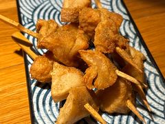 -庆春朴门