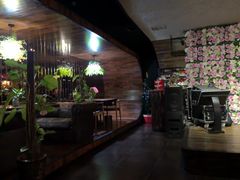 -莫太花餐厅(河北路店)