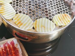 -东味北道熟成·炭火烤肉(九龙店)