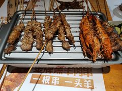 -木屋烧烤(双榆树店)