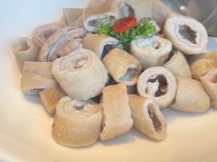 -明州小宴(文化广场店)