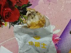 -华莱士·全鸡汉堡(光华路店)