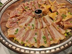 -翰林宴(阜南路店)
