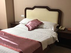 -江苏保险大厦宾馆(南京新街口德基广场店)