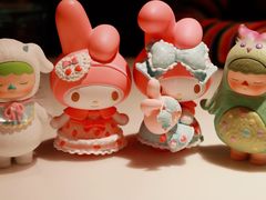 -泡泡玛特POPMART(赛格国际购物中心店)