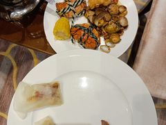 -北京辽宁大厦·盛安汇西餐厅